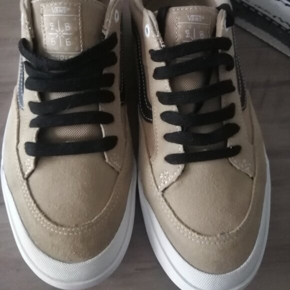 Vans Berle Pro - Picture 2 of 5